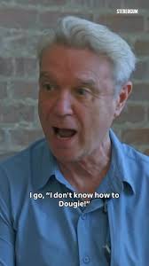 John Jacobson: Composer, Choreographer, Congressman