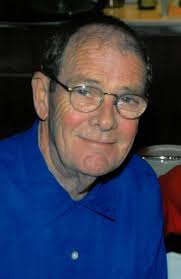 Robert Franklin Peacock Obituary