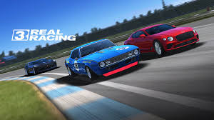 A simple, split second brain lapse that leads to you locking your keys in the car will ruin your. Real Racing 3 Realracing Twitter