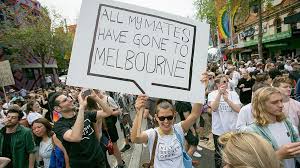 Jun 26, 2021 · people across nsw should only enter greater sydney for essential purposes. Sydney Lockout Laws Australian City Ends Controversial Bar Curfews Bbc News