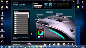 Logitech g300s now has a special edition for these windows versions: Ilk Video Logitech G300s Driver Kurulum Ve Macro Yapimi Youtube