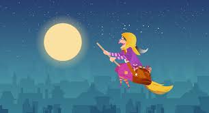 Want to discover art related to epifania? Il 6 Gennaio Il Giorno Dell Epifania O Della Befana Ila Zed