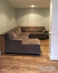 It installs over most existing floors without the need for underlayment. Allure Gripstrip Easiest Diy Flooring Ever Just Call Me Homegirl