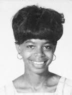 Clarice Agatha Saunders |