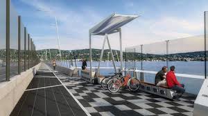 Cuomo bridge van tevoren te boeken om uw plek vast te leggen. Mario Cuomo Bridge Shared Use Path Hours Should Be 24 7 Nyack News And Views