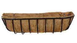 It has a rating of 4.7 with 1057 reviews. Uk Garden Supplies Flower Baskets And Window Planters