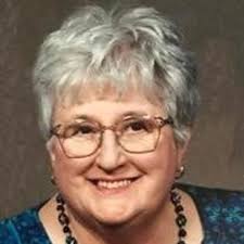 Helen Winifred Henschel Obituary June 19, 2020