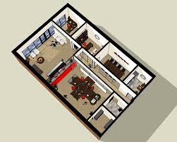 The best farmhouse style floor plans & layouts. State Farm Office Design Relise Design Co