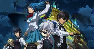 Some of the qualifying factors taken into consideration for a series being. Full Metal Panic Season 5 Everything We Know So Far