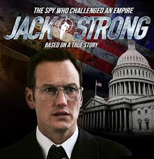 Jack Strong Movie