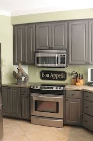 Kitchen Mini Makeover New Kitchen Cabinets Kitchen Cabinets Makeover Kitchen Cabinet Design