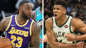 .angeles lakers memphis grizzlies miami heat milwaukee bucks minnesota timberwolves new orleans pelicans new york knicks oklahoma city thunder orlando magic philadelphia 76ers. Wob What S At Stake In Thursday S Lakers Vs Bucks Clash The Action Network