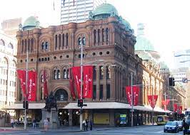 Maybe you would like to learn more about one of these? Queen Victoria Building Wikipedia