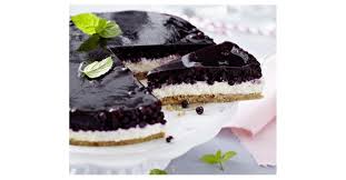 Blaubeer Mascarpone Torte Rezept Kuchen Und Torten Thermomix Backen Rezepte