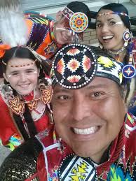 Happy Birthday Wishes for Hoop Master Lowery Begay