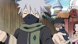 Pin By Diane Osborne On Kakashi Kakashi Kid Kakashi Kakashi Sharingan