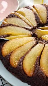 Marmiton On Instagram Ce Gateau Va Vous Retourner La Tete La Recette Https Www Marmiton Org Recettes Recette Gateau Chocola Food Desserts Breakfast