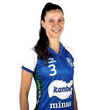 O brasil precisou de muita paciência para virar as bolas, foi bem no fundo de quadra, com camila brait e gabi, esta que cresceu muito nos dois últimos sets, mas não conseguiu parar zhang e careceu de potência e concentração no ataque em momentos decisivos. Macris Ve Melhora Em Desempenho Apos Virar Vegana E Sonha Com Selecao 20 04 2019 Uol Esporte