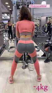 Gym girls with onlyfans