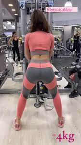 Gym girls onlyfans