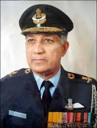 Indian Air Force at 91