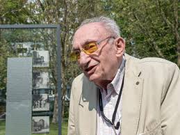 Holocaust-Überlebender Walter Frankenstein verstorben - ZDFheute