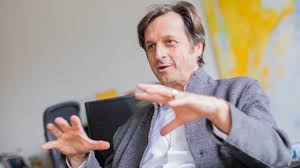 2 npo nanteuil 7,748 birds. Psychologe Stephan Grunewald Zum Fahneschwenken In Zeiten Der Afd Stern De