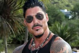 Ricky Fort. Genius, Billionaire, Playboy, Philanthropist.