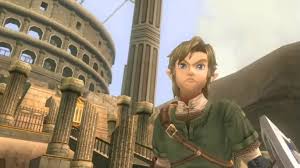 Zelda Twilight Princess v1.0 FULL APK 2