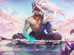 Wallpaper abyss video game league of legends. Yasuo 4k League Of Legends Wallpaper Hd Games 4k Wallpapers Wallpapers Den In 2021 League Of Legends Champions League Of Legends League Of Legends Yasuo