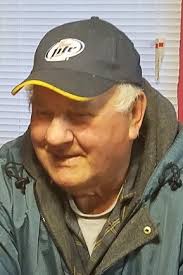 John "Jack" Pelowski Obituary July 18, 2018