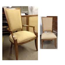 Thomasville Furniture Banyon Bay Uphostered Chairs 4 Side And 2 Arm Chair Set Chair Thomasville Furniture Furniture