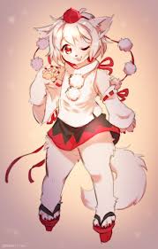 Momiji by Miri -- Fur Affinity [dot] net