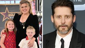 Brandon Blackstock Was Dating Kelly Clarkson's Assistant