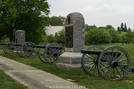 Der norden wollte im krieg den süden zwingen, wieder ein teil der usa zu werden. Geschichtlicher Einschub Der Amerikanische Buergerkrieg Civil War Sezessionskrieg