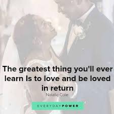 I think the perfection of love is that it's not perfect. 95 Love Of My Life Quotes Celebrating True Love 2021