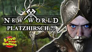· amazon games' new world mmo finally has a release date. New World Release Verschoben Release Beta Nda Alle News New World Mmo Deutsch Youtube