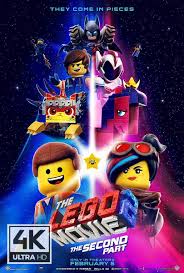 4k Ultra Hd The Lego Movie 2 The Second Part 2019 Watch Download The Lego Movie 2 The Second P In 2020 Lego Batman Movie Lego Movie 2 Lego Movie