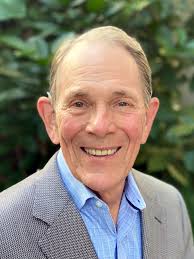 John Waldo avis de décès