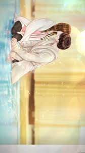 My Secret Romance Casal Anime Beijo Anime Casais Adoraveis