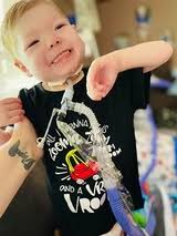 A Long Road: Wyatt's Journey From Complex Single Ventricle Heart Disease to  Transplant