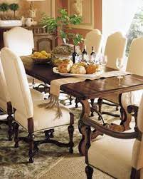 Drexel Heritage Inspiration Tuscan Dining Rooms Tuscan Decorating Tuscan Dining Room