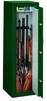 Always follow these important safety rules. 10 Gun Safe
