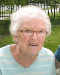 Obituary for Geraldine W. Pearson