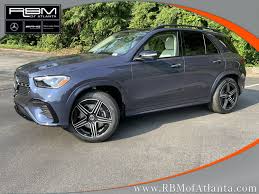 Image result for Twilight Blue 2025 GLE