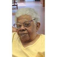 Mrs. Mildred Dobyns Webb Obituary (2025)