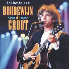 Born on may 20, 1944 on the island of java in the (then) dutch east indies, legendary singer/songwriter boudewijn de groot, best known for the songs welterusten, meneer de president, land van maas… read full biography. Het Beste Van Boudewijn De Groot Album By Boudewijn De Groot Spotify