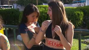 Yesterday i heard a story about a place i used to go when i was 13 that its still open. Frauen Gegen Machokultur Weltspiegel Ard Das Erste