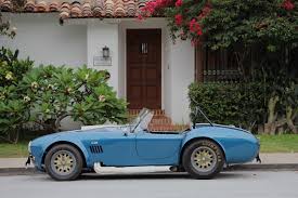 Image result for Invalid Cars Blue 1965 AC Cars