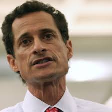 The Anthony Weiner Personality Test